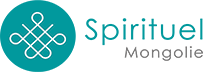 Spirituel Mongolie Logo