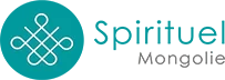 Spirituel Mongolie Logo